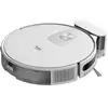 Image de Aspirateur Robot et Laveur Beko VRR60314VW Navigation Gyroscope 2.000 Pa Blanc