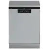 Image de Lavavajillas Beko BDFN26531X 15 Services Classe D Acier inoxydable Noir Touch LED