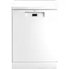 Image de Lavavajillas Beko BDFN15D431W 14 couverts Classe D SelfDry SaveWater