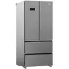 Image de Refrigerateur americain Beko B3RGNE544ZXP No Frost 182 cm 513 L E inox