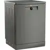 Image de Lavavajillas Beko bPRO 500 BDFN26443G 14 services C avec ouverture automatique