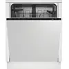 Image de Lavavajillas Beko bPRO 500 BDIN18441 14 services C avec fonction SelfDry