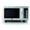 Image de Micro-ondes Beko PRO25IXBP 25L Affichage LED Commandes Boutons Inox