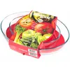 Image de Plateau pour four BigBuy Home (x2) 3,2 L
