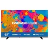 Image de TV Daewoo QLED 65DM55QV 65" 4K UltraHD 60Hz Smart TV VIDAA HDR10 Dolby Vision