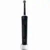 Image de Brosse à dents Oral-B Vitality Pro Oscillo-Rotative 3 Modes Minuteur 1 Embrayage Batterie rechargeable