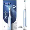 Image de Brosse à Dents Oscillo-Rotative BRAUN Oral-B iO 3 3 Modes 1 Embout Capteur de Pression Minuteur