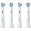 Image de Brossette Dentaire Oral-B iO Ultimative Pack 4 Unités Nettoyage Profond