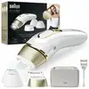 Image de Épilateur Lumière Pulsée Braun Silk-expert Pro PL5356 10 Niveaux Précision