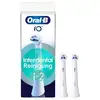 Image de Brossette Dentaire Oral-B iO Interdental 2 Unités Nettoyage Précis