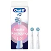 Image de Brossette Dentaire Oral-B iO Gentle Care 2 Unités Extra Doux
