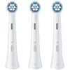 Image de Brossette Dentaire Oral-B iO Gentle Care 3 Unités Gencives Sensibles
