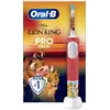 Image de Brosse à Dents pour Enfants Oral-B Kids Vitality Pro 2 Modes Minuteur