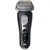 Image de Rasoir Visage Braun Series 9 Pro+ 9600s Sans Fil 60min Sec et Humide 5 Lames Charge Rapide