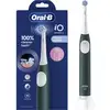Image de Brosse à dents électrique Oral-B iOS2.1C9.0 Forest Green capteur pression timer
