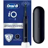 Image de Brosse à Dents Oscillo-Rotative Oral-B IO2 Noir Capteur Pression Minuteur Etui