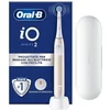 Image de Brosse à dents électrique Oral-B iO2 Rose et Blanche 3 modes avec étui