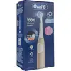 Image de Brosse à Dents Électrique Oral-B iO Série 2 Calm Pink 3 Modes Capteur Pression Minuteur