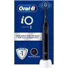Image de Brosse a Dent Oscillo Rotative Oral-B iO2 Noir 3 Modes Capteur Pression Minuteur