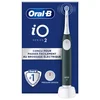 Image de Brosse à Dents Oscillo-Rotative Oral-B iO 2 3 Modes 2 Embouts Capteur de Pression Minuteur