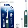 Image de Brosse à Dents Électrique Braun Oral-B iO Series 2 3 Modes 2 Embouts Capteur Pression Minuteur