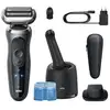 Image de Rasoir Visage Braun Series 7 72-G7200CC Sans Fil 60min Sec et Humide 3 Lames Charge Rapide