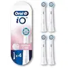 Image de Brossette Dentaire Oral-B iO Kids 6+ Stitch 4 Unités Extra Doux Personnages