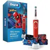 Image de Brosse à Dents pour Enfants Oral-B iO2 Kids Spiderman 3 Modes Capteur Pression Minuteur