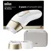 Image de Épilateur Lumière Pulsée IPL Braun Silk-expert Pro PL5210 10 Niveaux 2 Têtes