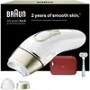 Image de Épilateur Lumière Pulsée Braun Silk-Expert Pro PL5221 10 Niveaux 2 Têtes