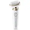 Image de Épilateur Électrique Braun Silk-épil 9 Flex SES9-031 sans Fil 2 Modes Wet & Dry