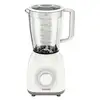 Image de Philips Daily Collection Blender 400 W, bol en verre 1,5 l, 2 vitesses et fonction Pulse