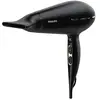 Image de Sèche-cheveux Professionnel Ionique Philips Prestige Pro HPS920/00 2300W 6 Températures 6 Vitesses Air Froid Accessoires Noir Or
