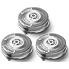 Image de Philips SHAVER Series 5000 Têtes de rasoir SH50/50