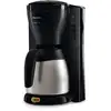 Image de Cafetière à filtre Philips Gaia Collection HD7544/20 1,2 L 1000 W noire 8 Tasses