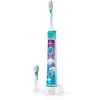 Image de Brosse a Dent Sonique junior Philips Sonicare For Kids HX6322/04 2 Modes Bluetooth Minuteur