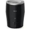 Image de Humidificateur Philips HU4813/10 NanoCloud Noir Argent 2L 44m² Affichage Digital