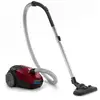 Image de Aspirateur avec Sac Philips 2000 series FC8242/09 900W HEPA 3L Accessoires Multiples
