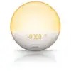 Image de Simulateur d'aube Réveil Philips SmartSleep HF3521/01 20 niveaux de luminosité