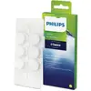 Image de Pastille détartrante Philips CA6704/10 6 pièces pour machines à café