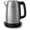 Image de Bouilloire Philips HD9359/90 Contrôle Température 1,7 L 2200 W Acier Inoxydable
