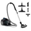 Image de Aspirateur sans Sac Philips PowerPro Expert FC9741/09 900W HEPA 13 2L Noir
