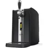 Image de Tireuse à bière Philips HD3720/25 6 L Réfrigérée LCD Acier inoxydable