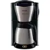 Image de Cafetière à filtre Philips HD7548 1,32 L 1100 W Noir Métallique 15 Tasses