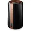 Image de Humidificateur Philips HU3918/10 NanoCloud 3L Noir Capteur LED Automatique