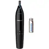 Image de Tondeuse Nez et Oreilles Philips NT1650/16 Sans Fil Pile AA Étanche Ergonomique
