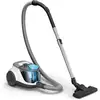 Image de Aspirateur sans Sac Philips 2000 Series XB2122/09 850W 1,3L Filtre Super Clean Air