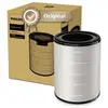 Image de Filtre purificateur d'air Philips FY2180/30 HEPA 3 en 1 NanoProtect