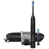 Image de Brosse a Dent Sonique Philips Sonicare DiamondClean 9000 HX9913/18 3 Modes Capteur Pression Minuteur Etui App