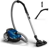Image de Aspirateur avec Sac Philips XD3110/09 900W HEPA Compact 3L Sols et Allergies